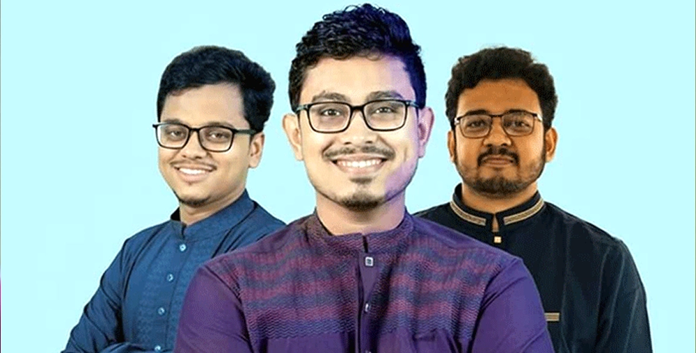 ২৮ পদে লড়াই, ২৩ পদে শিবির জোট জয়ী